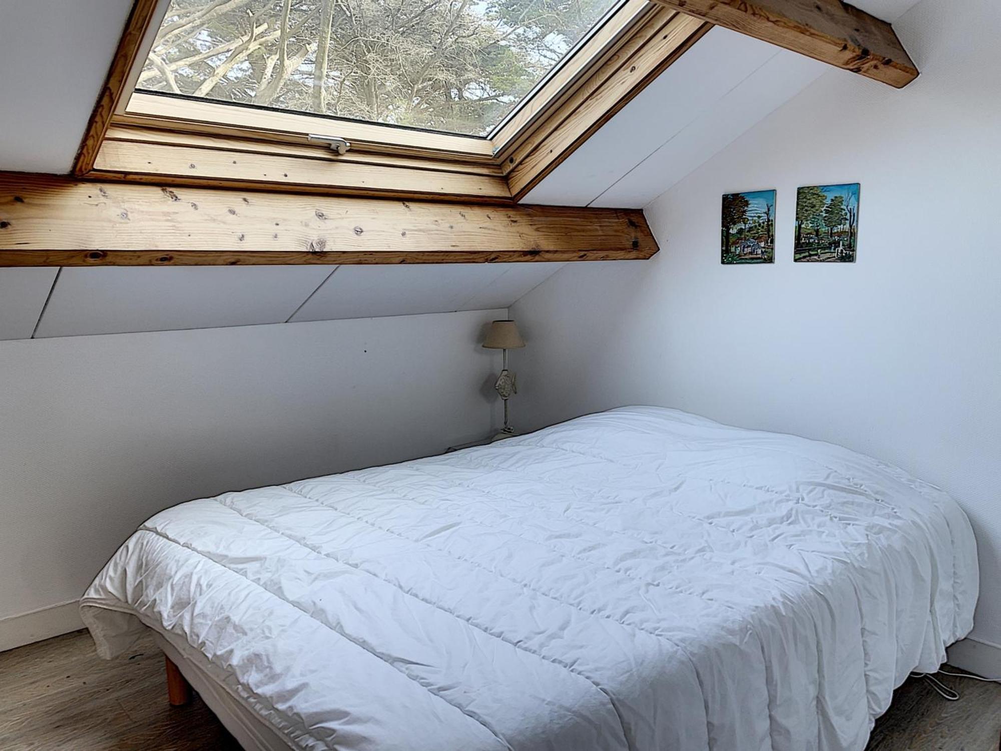 Villa Bord De Mer Avec Jardin Et Wifi Gratuit - Fr-1-361-76 サン・ペール・シュル・メール エクステリア 写真